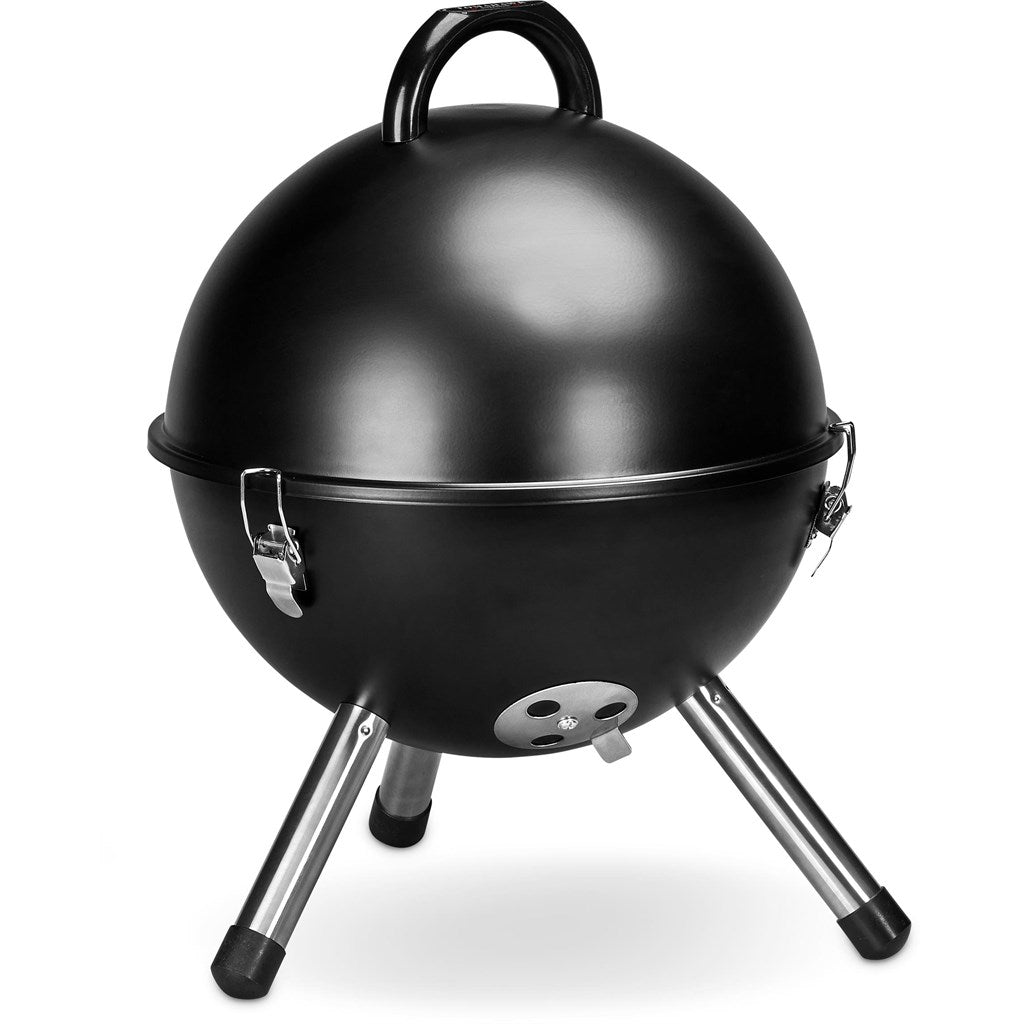 Serendipio Moraga Kettle Braai