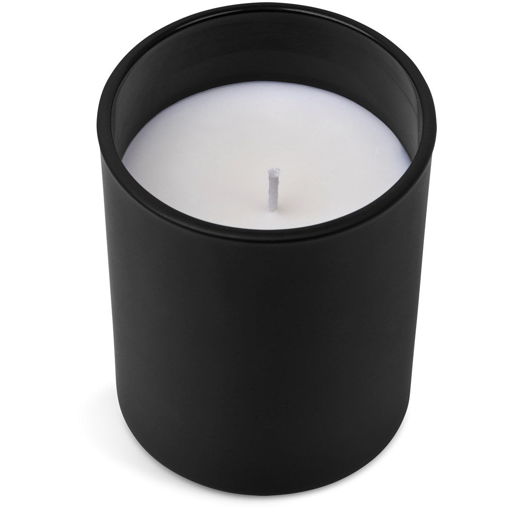 Okiyo Rirakkusu Scented Candle - Transparent