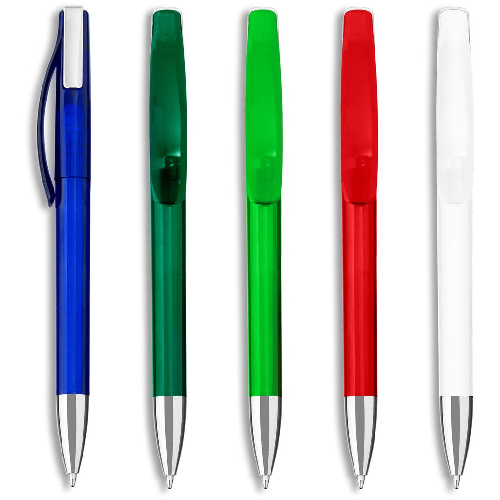 Matrix Ball Pen