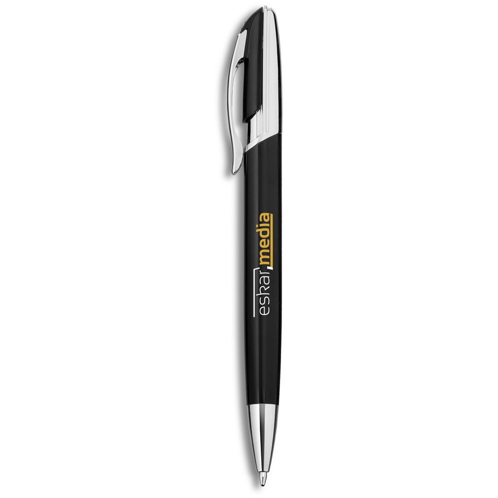 Hawk-Eye Ball Pen