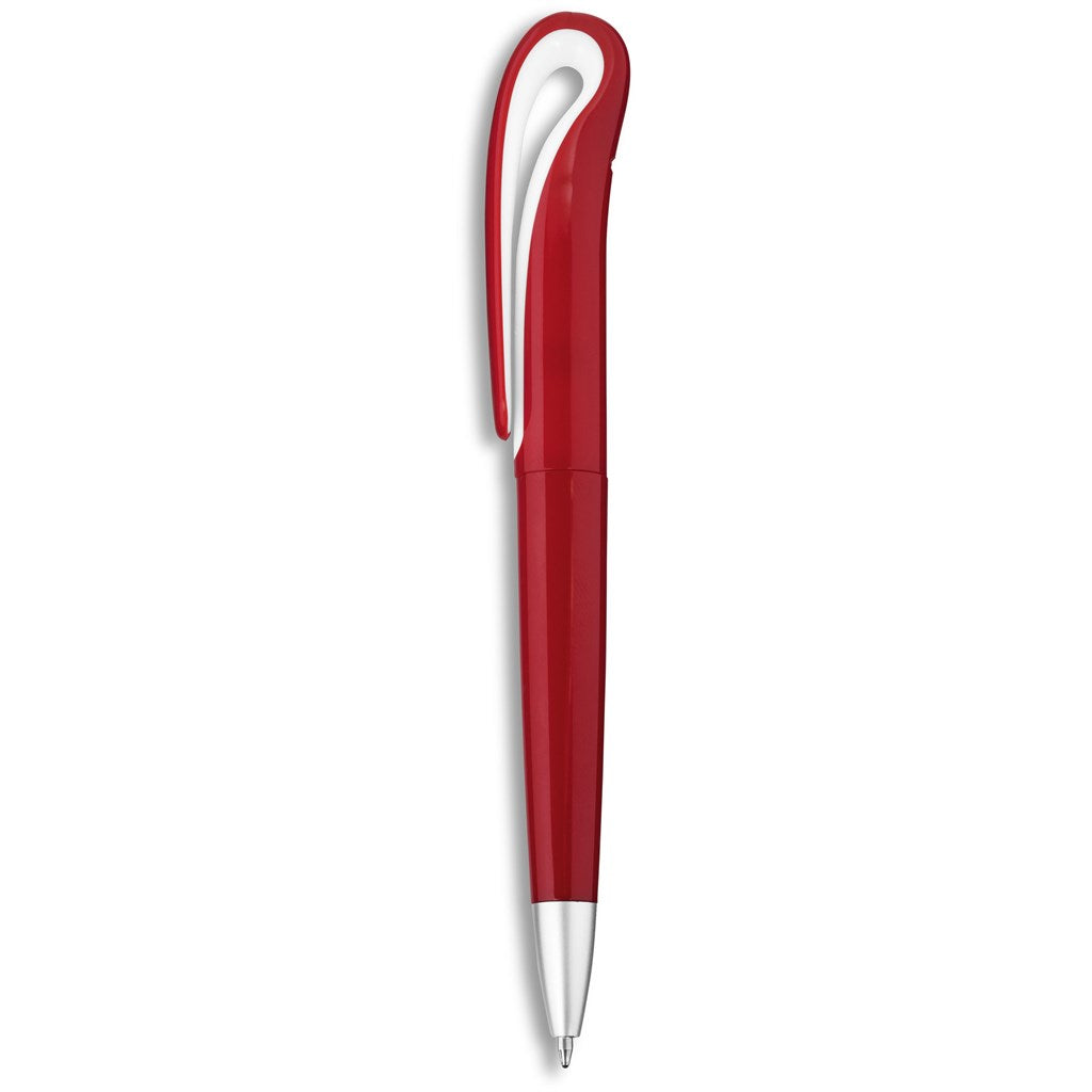 Sickle Ball Pen