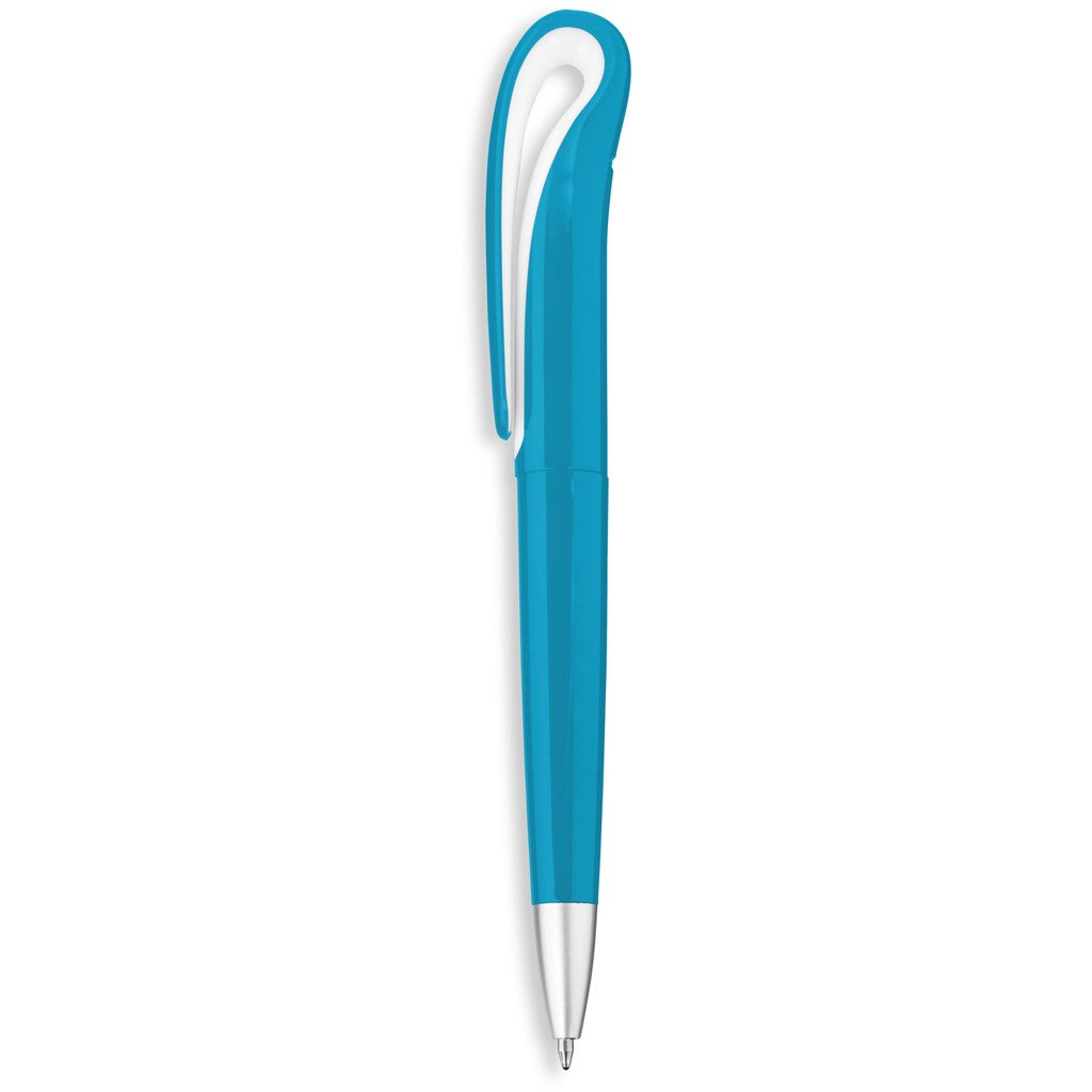 Sickle Ball Pen