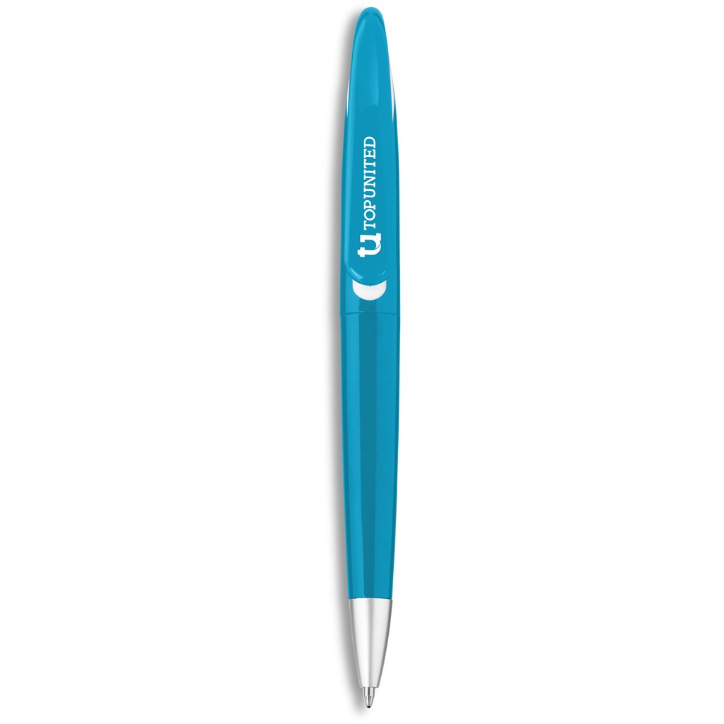 Sickle Ball Pen