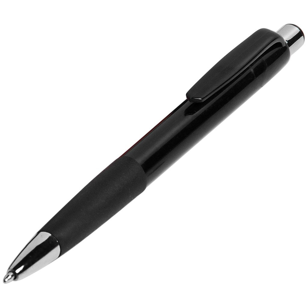 Droplet Ball Pen - White