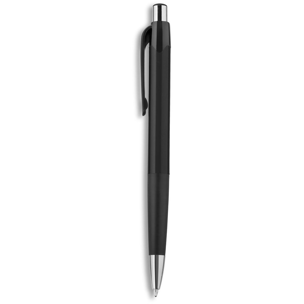Droplet Ball Pen - White