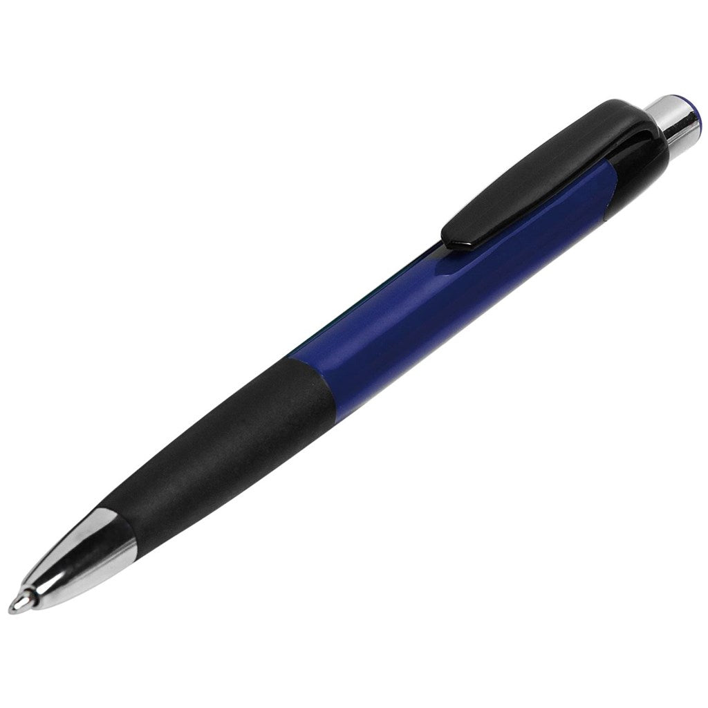 Droplet Ball Pen - White