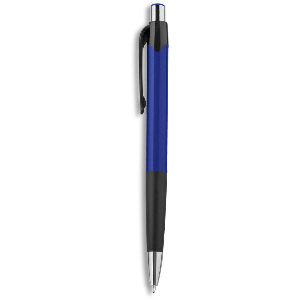 Droplet Ball Pen - White
