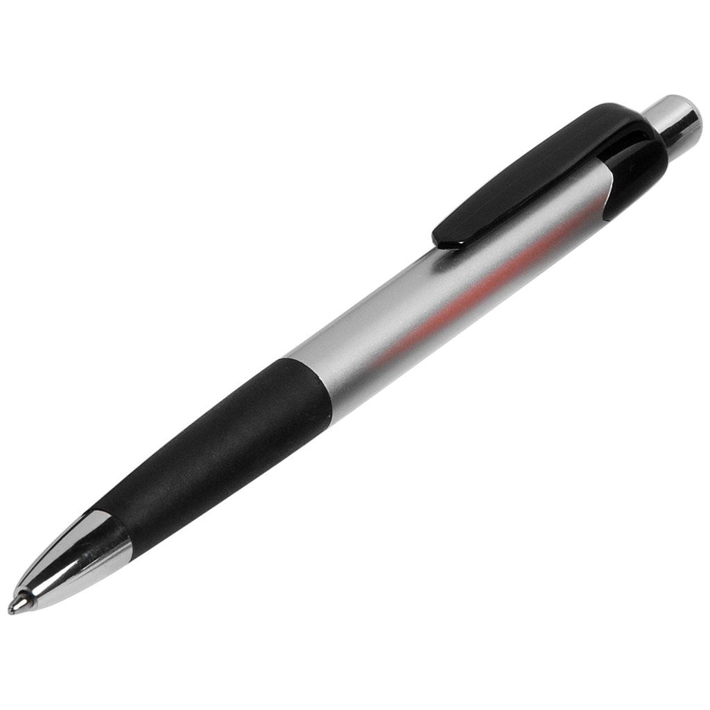 Droplet Ball Pen - White