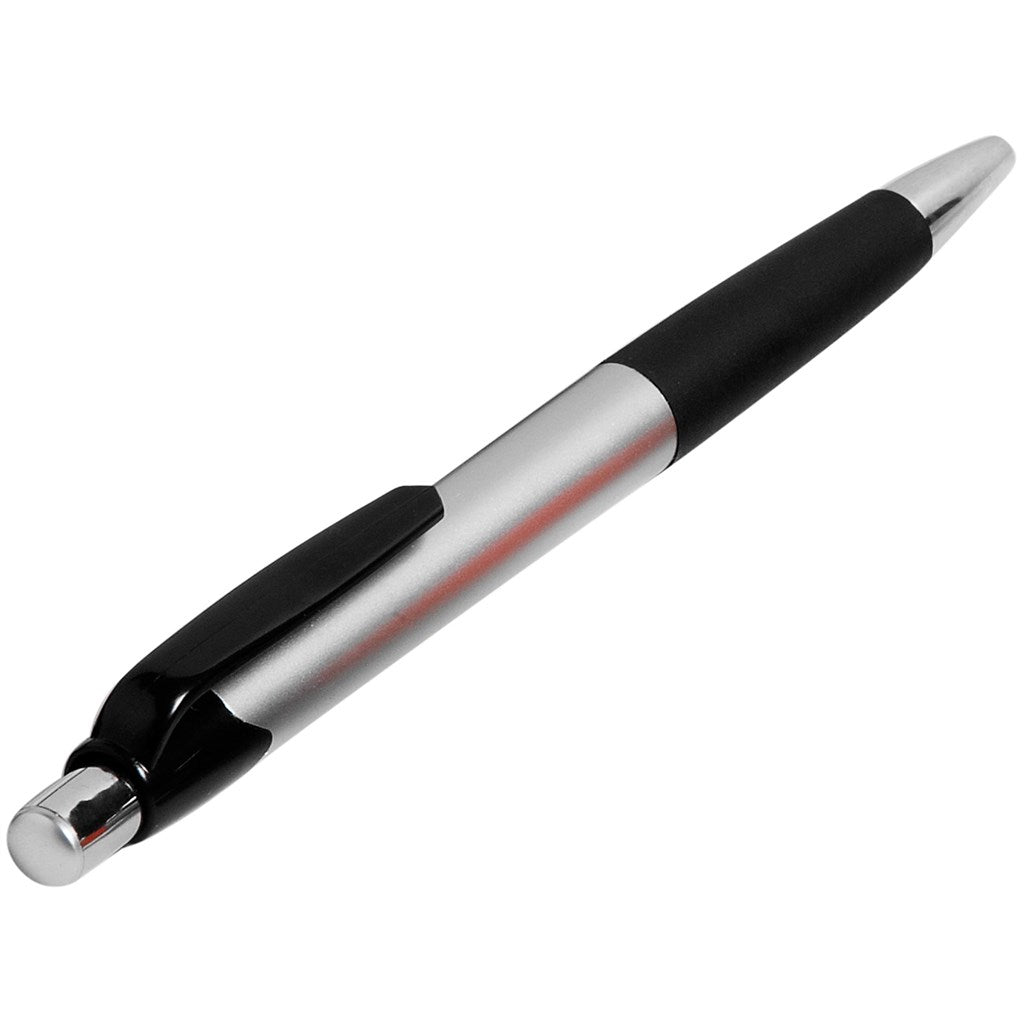 Droplet Ball Pen - White