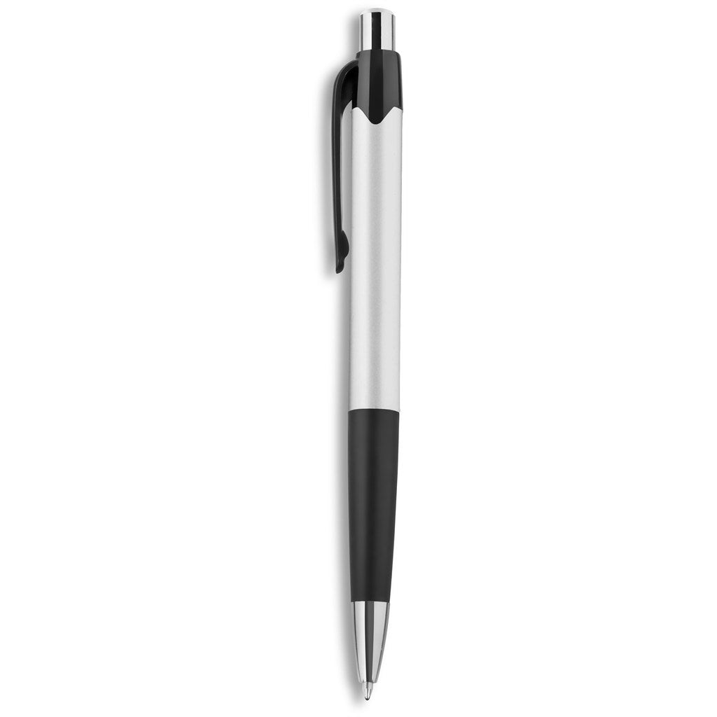 Droplet Ball Pen - White