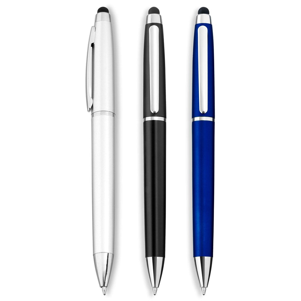 Axiom Stylus Ball Pen