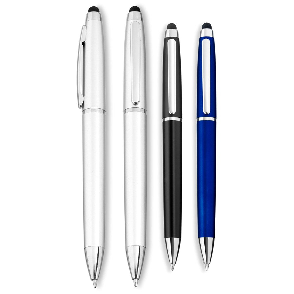 Axiom Stylus Ball Pen