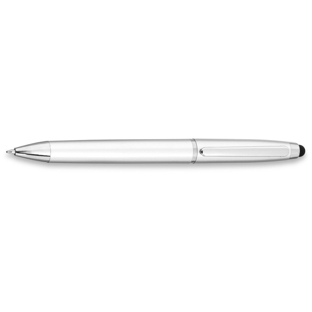 Axiom Stylus Ball Pen