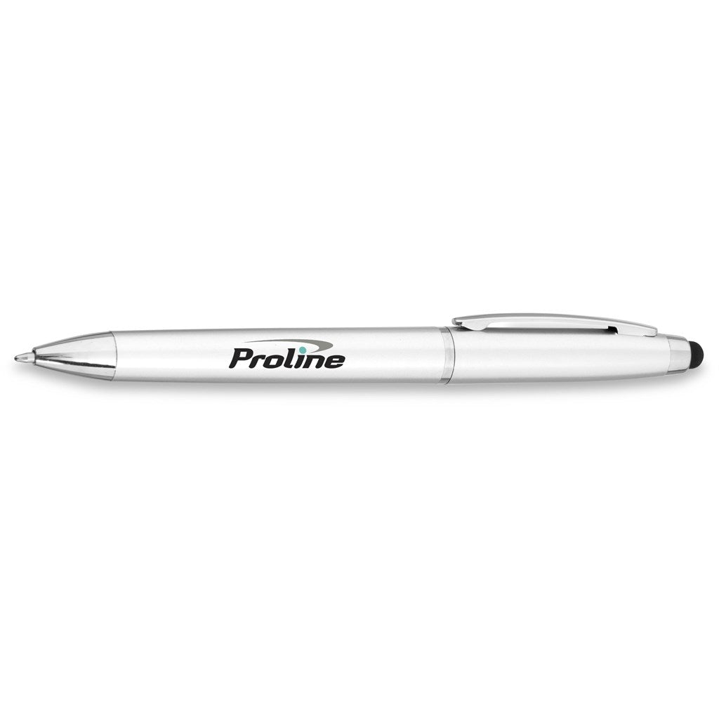 Axiom Stylus Ball Pen