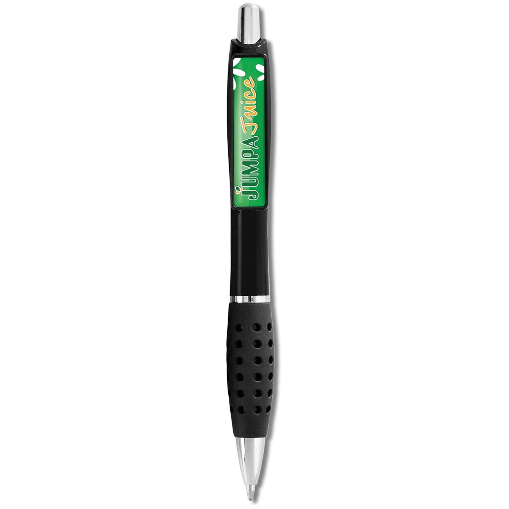 Billboard Dome Ball Pen