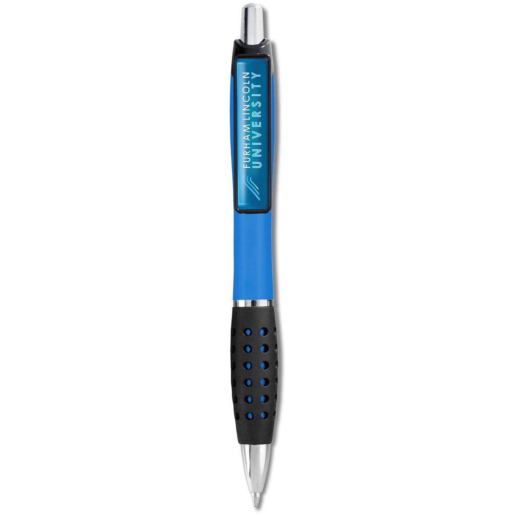 Billboard Dome Ball Pen