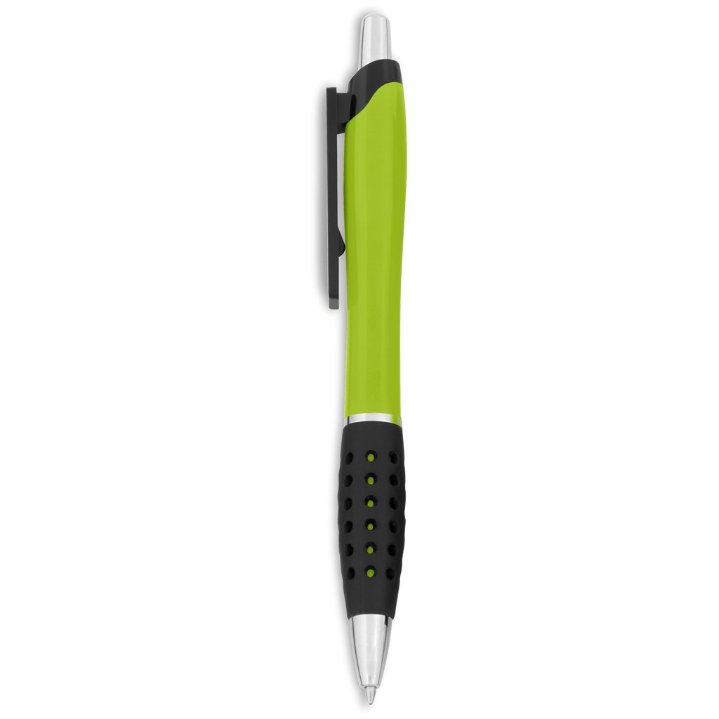 Billboard Dome Ball Pen