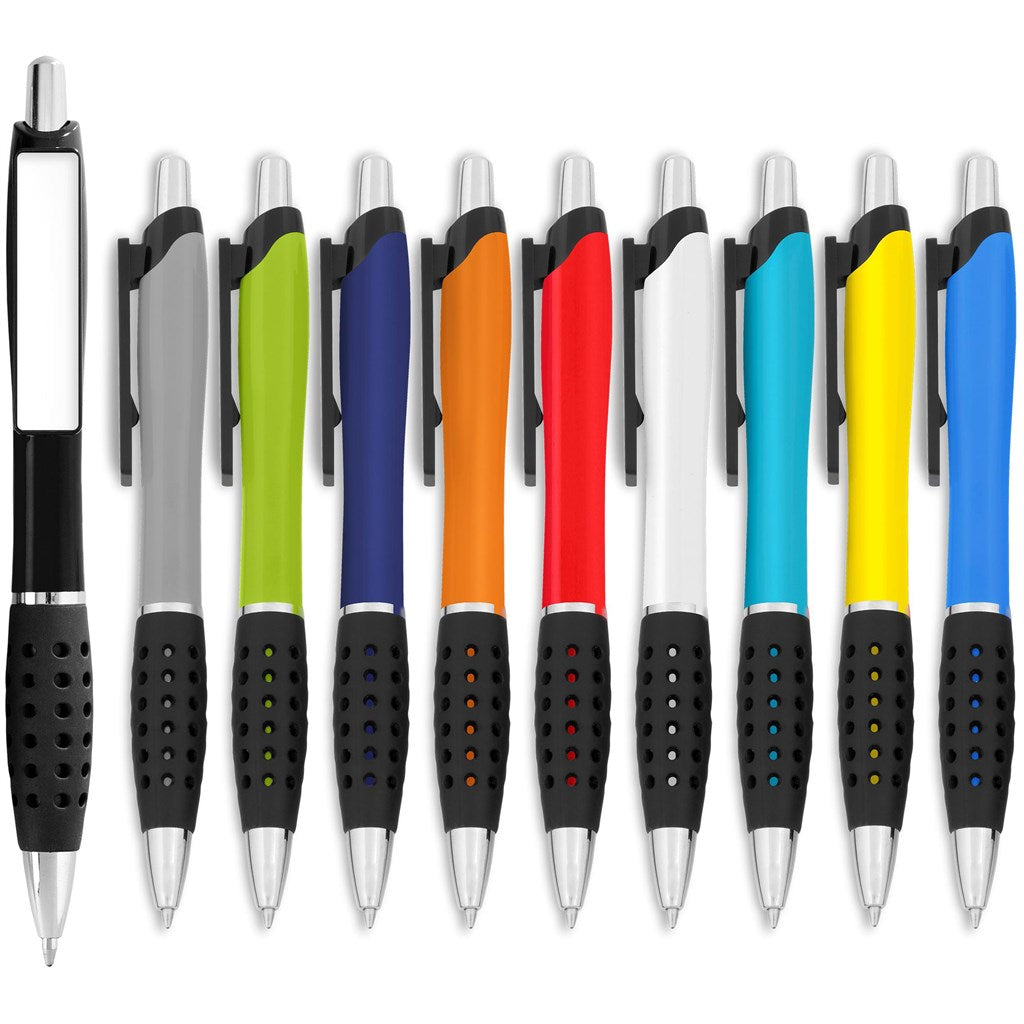 Billboard Dome Ball Pen