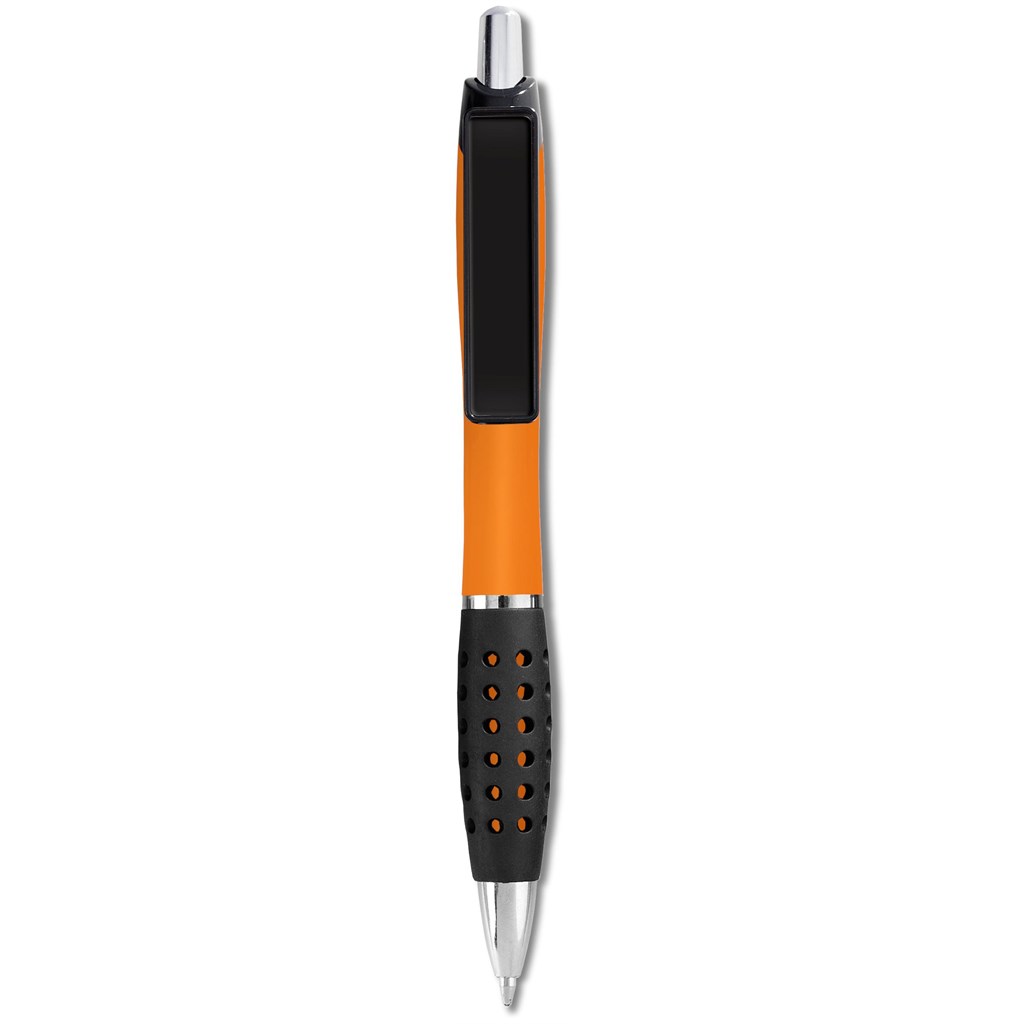 Billboard Dome Ball Pen