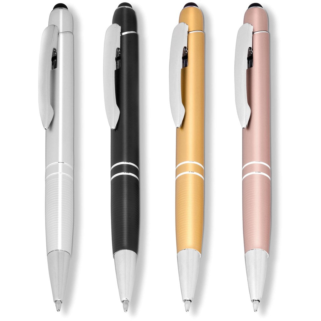 Centaris Stylus Ball Pen