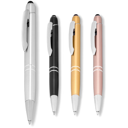 Centaris Stylus Ball Pen