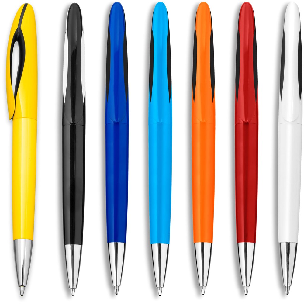 Evolution Ball Pen