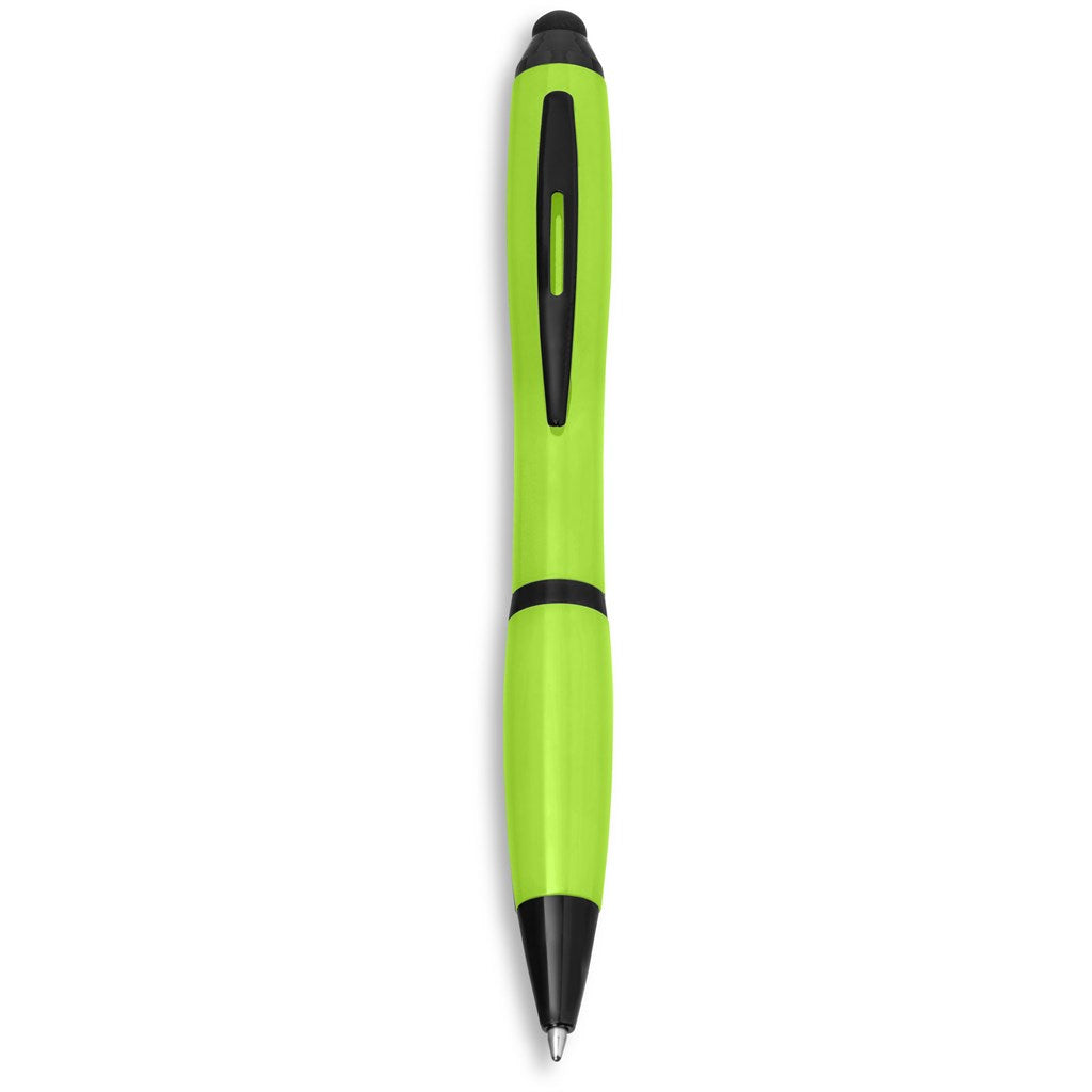 Avatar Stylus Ball Pen