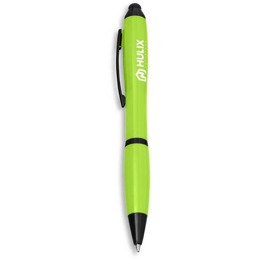 Avatar Stylus Ball Pen