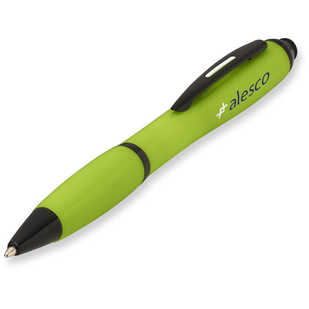 Avatar Stylus Ball Pen