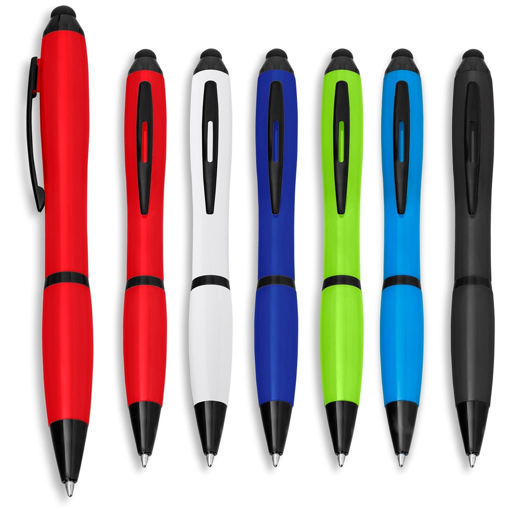 Avatar Stylus Ball Pen