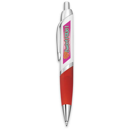 Energyblast Ball Pen