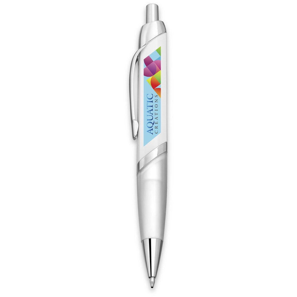 Energyblast Ball Pen