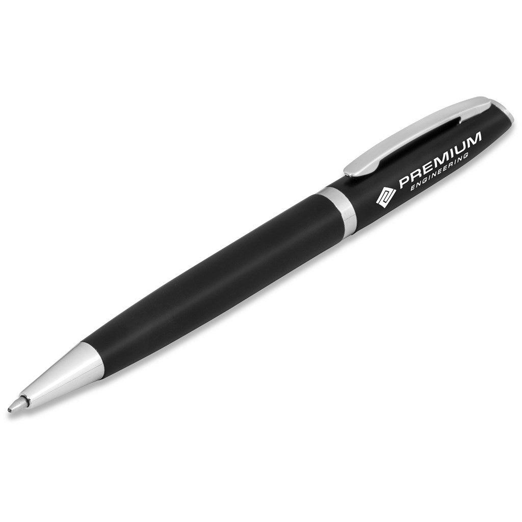 Momentum Ball Pen