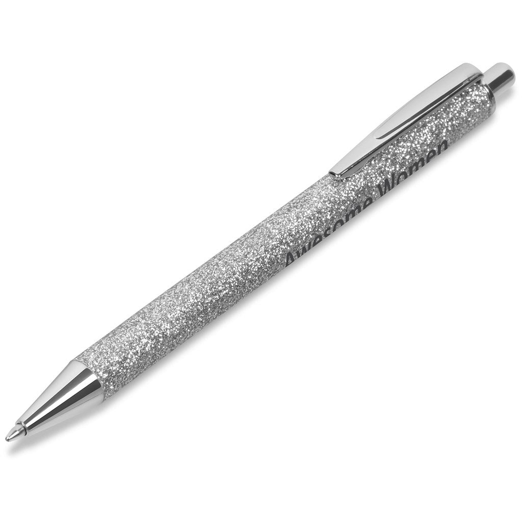 Sparkle Ball Pen