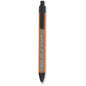 Vulcan Ball Pen - Orange