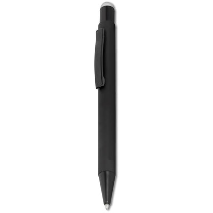 Andorra Stylus Ball Pen