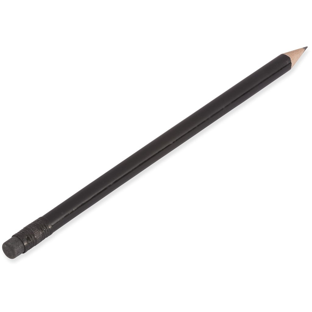 Brainiac Wooden Pencil