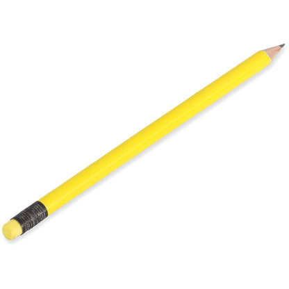 Brainiac Wooden Pencil