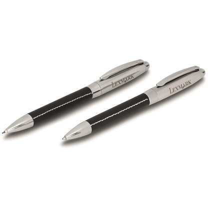 Charisma Ball Pen & Pencil Set