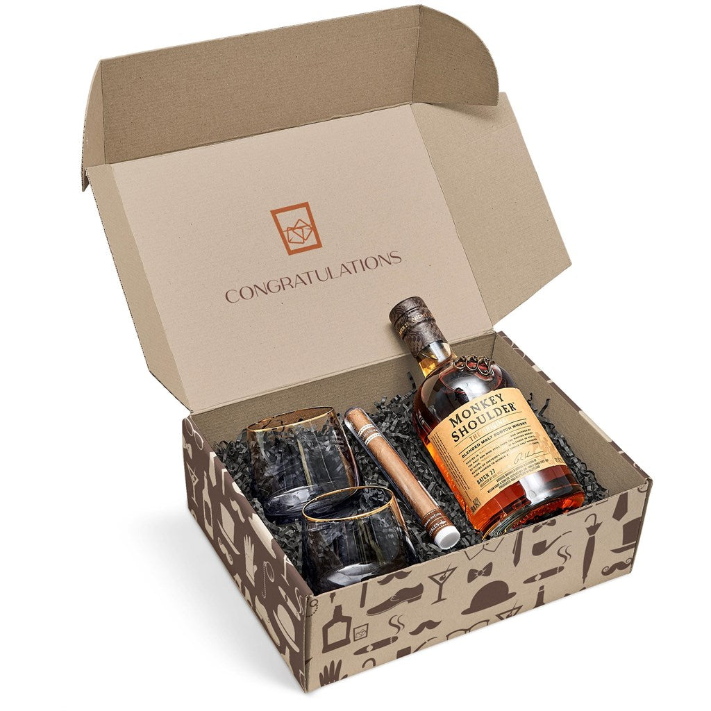 Bianca Gift Box A
