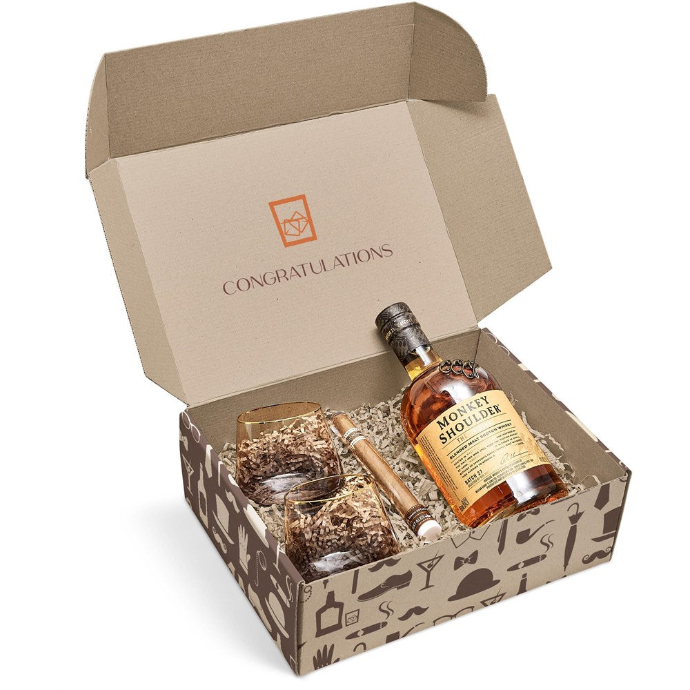 Bianca Gift Box A