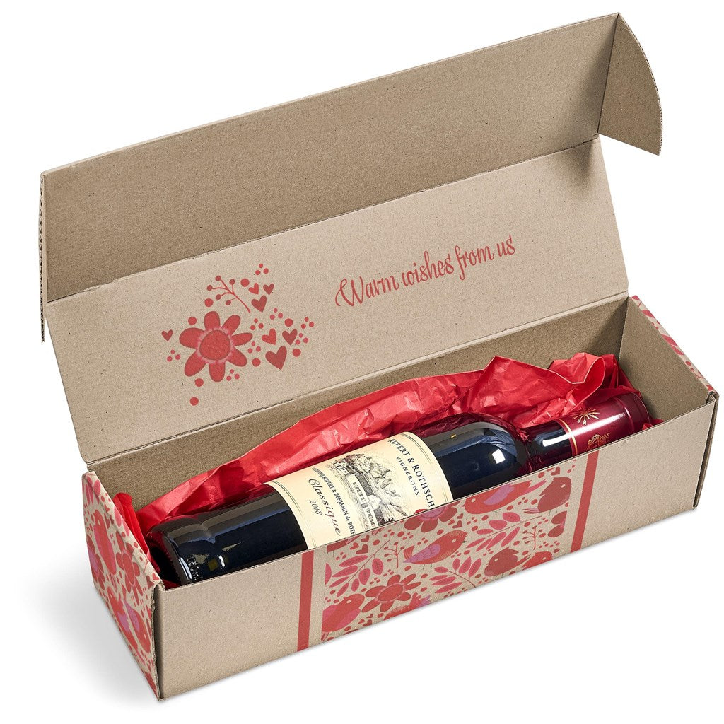 Bianca Wine Gift Box