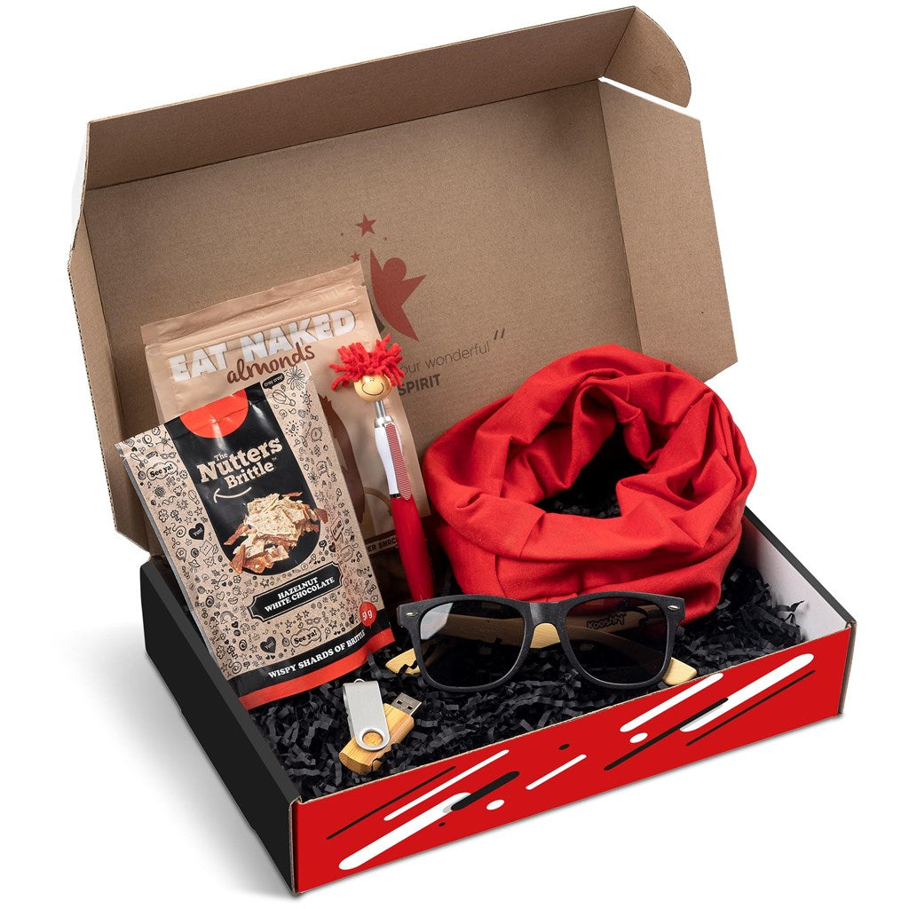 Megan Gift Box C