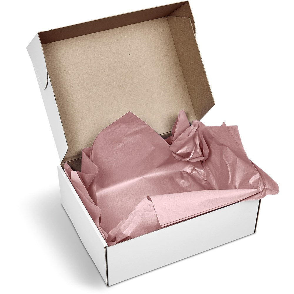 Lustre Tissue Paper - Pack of 10 Sheets