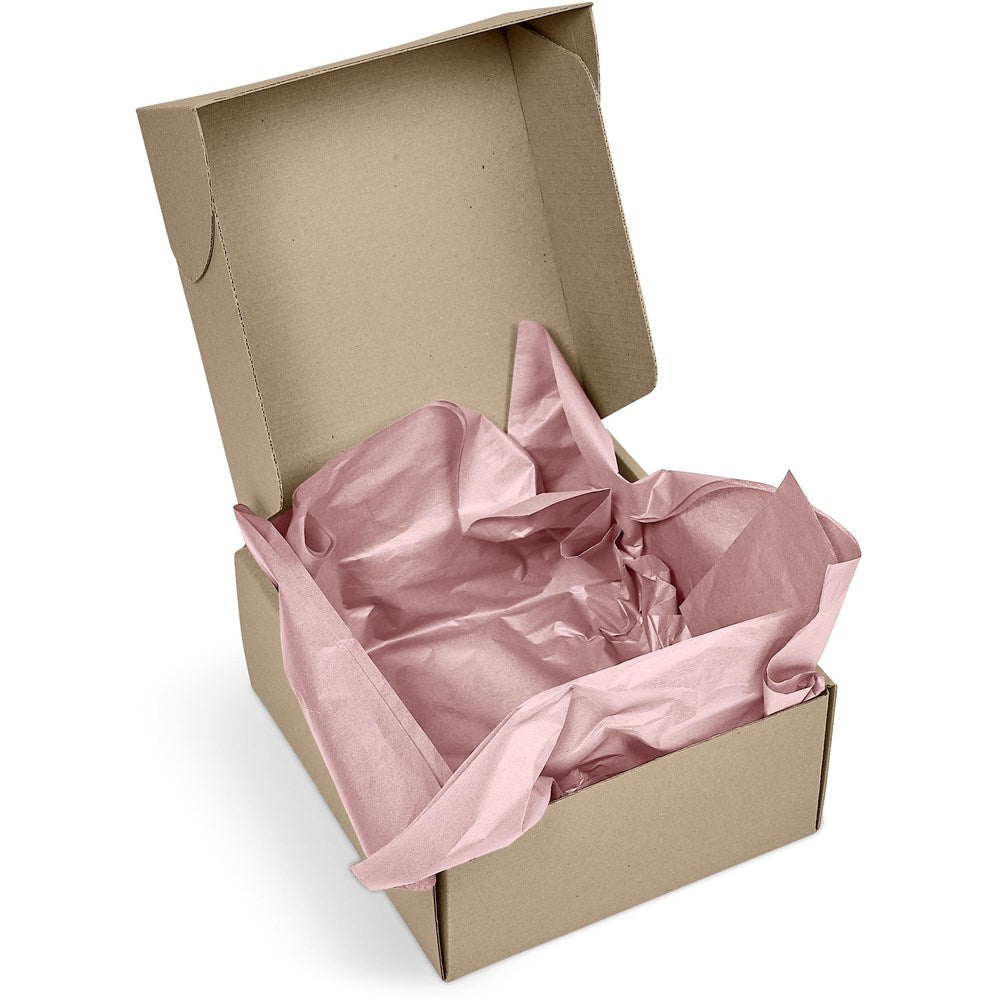 Lustre Tissue Paper - Pack of 10 Sheets