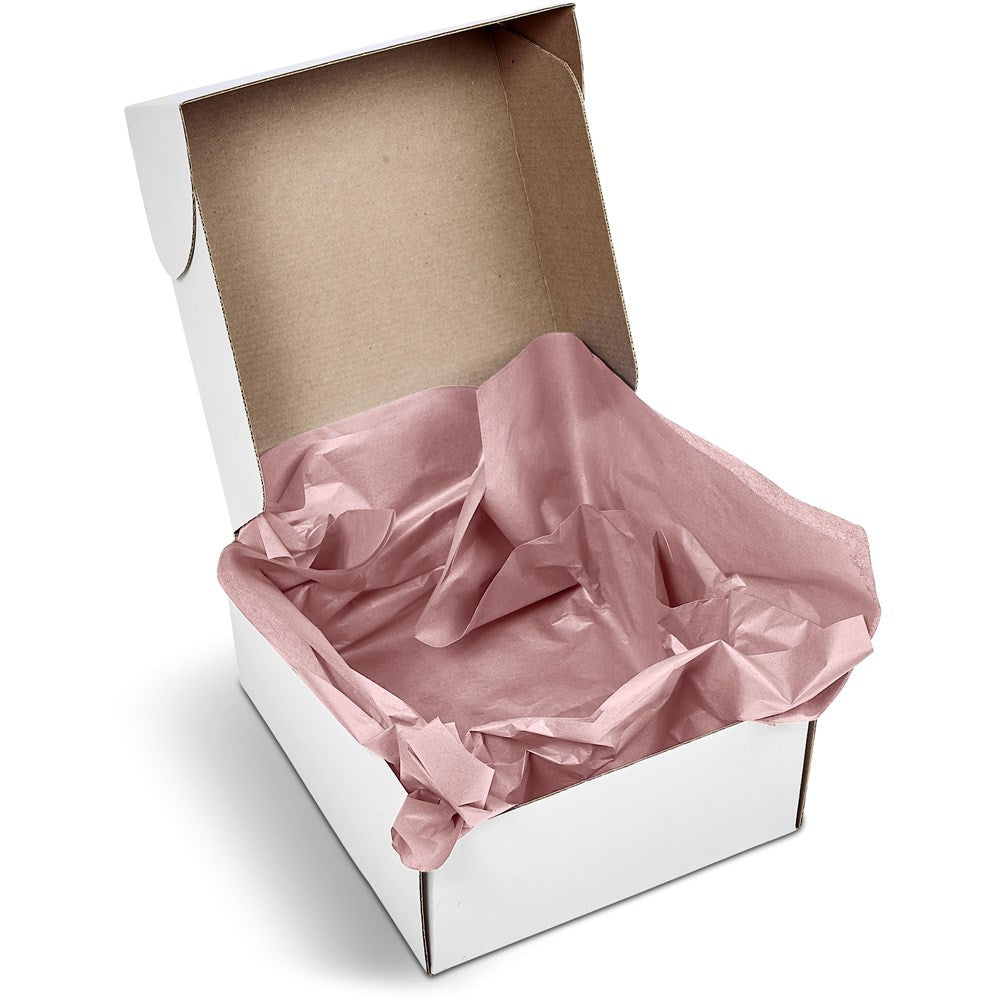 Lustre Tissue Paper - Pack of 10 Sheets