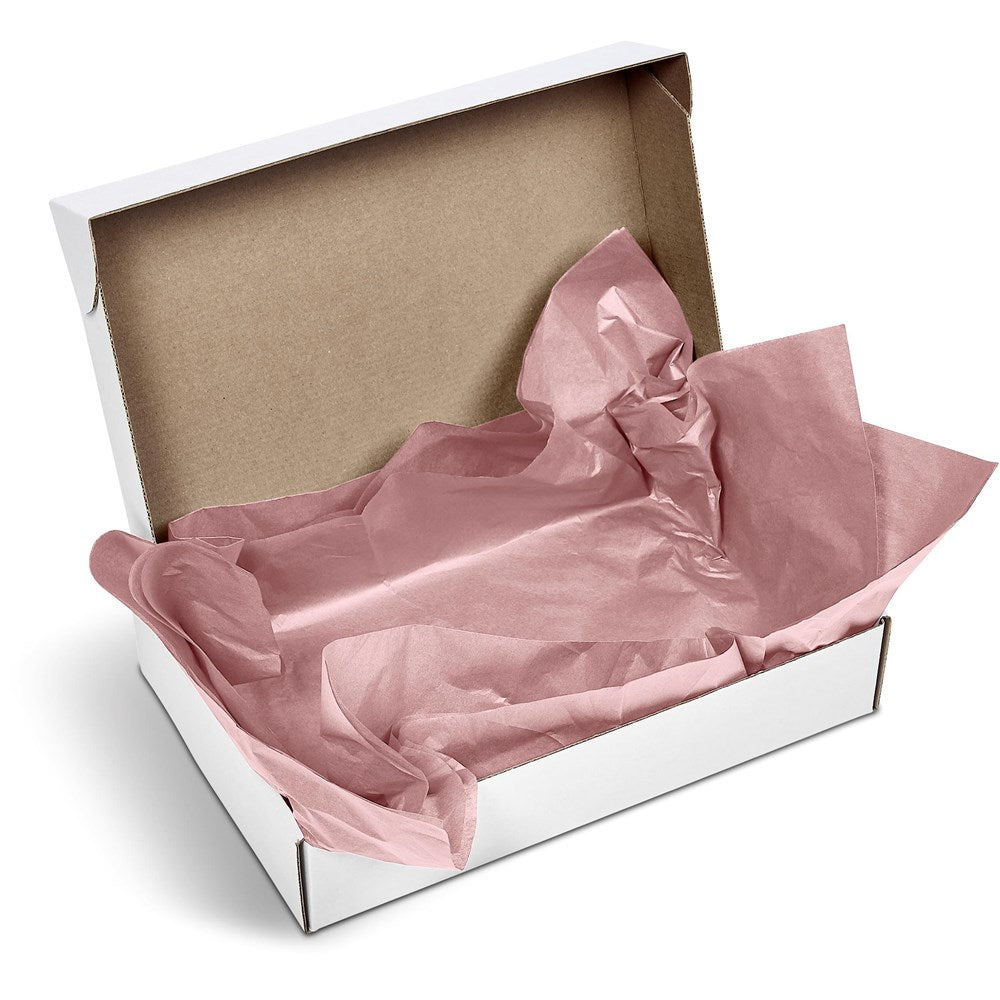 Lustre Tissue Paper - Pack of 10 Sheets