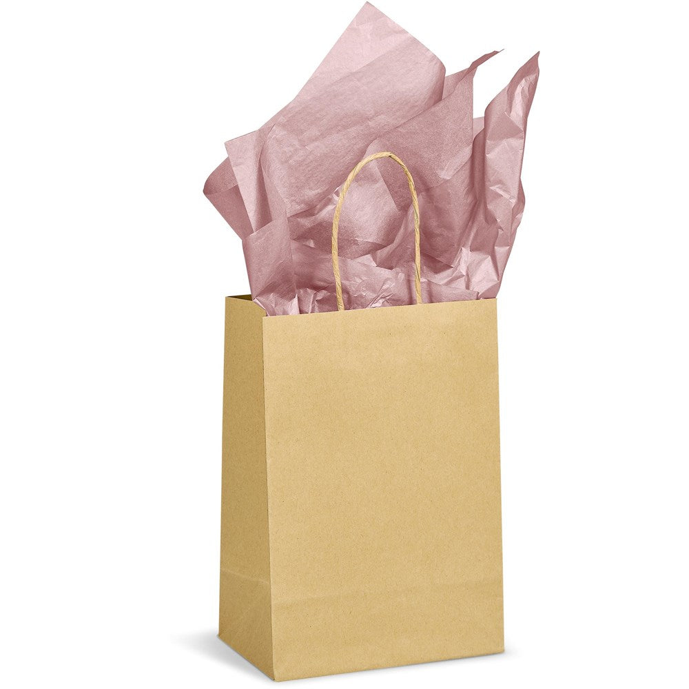 Lustre Tissue Paper - Pack of 10 Sheets