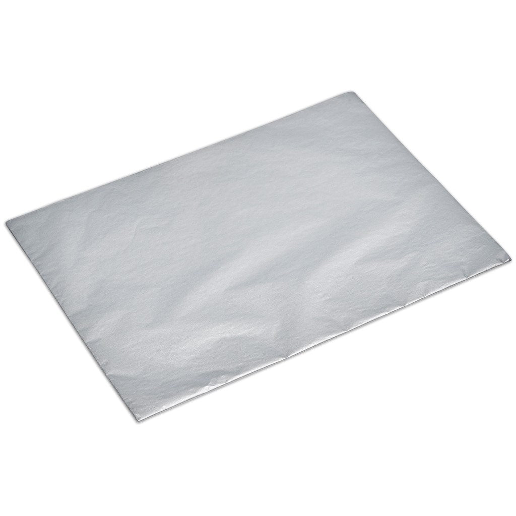 Lustre Tissue Paper - Pack of 10 Sheets
