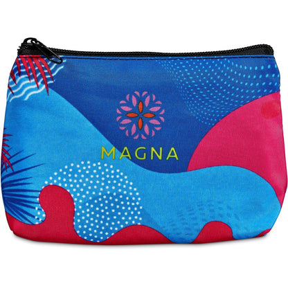 Pre-Printed Sample Hoppla Kosi Mini Toiletry Bag